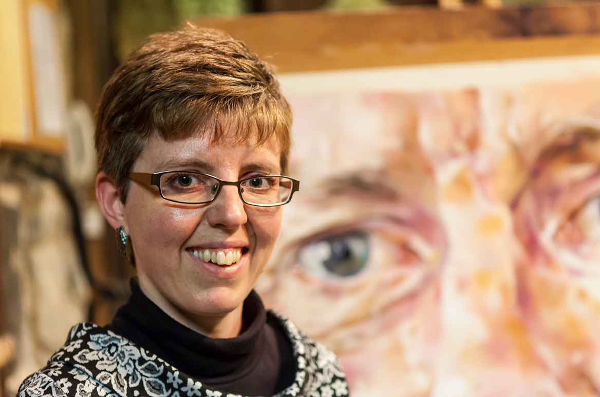 Cathy Wilson Exhibition