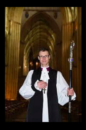 The Bishop of Burnley