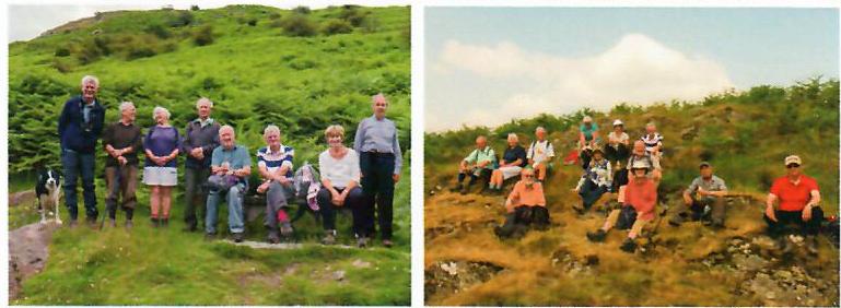 PAWS: Rydal and Loughrigg