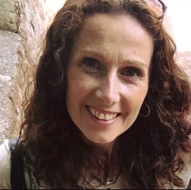 Appointment of our new Schools and Family Learning Officer